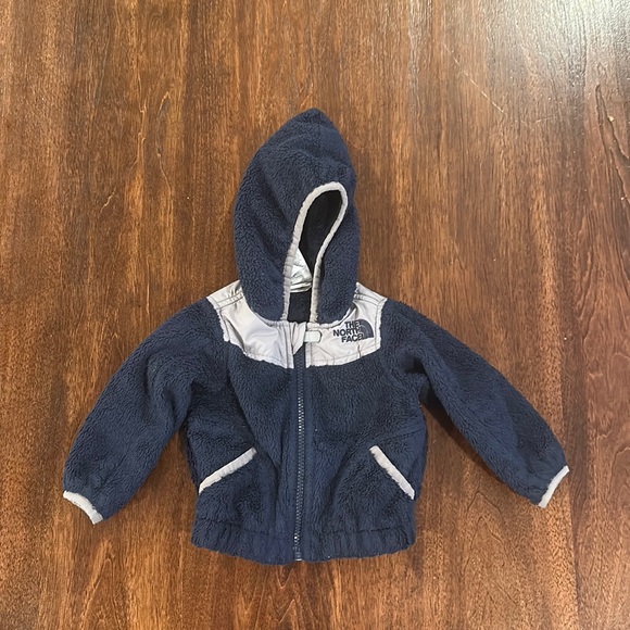 The North Face Jackets & Coats The North Face Baby Jacket Size 36